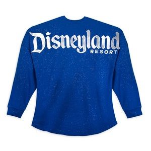 NWT Disneyland Spirit Jersey – Wishes Come True